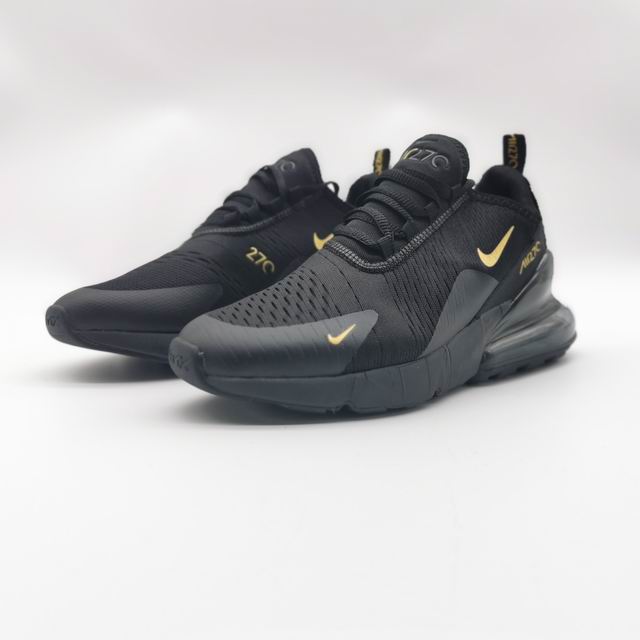 Nike Air Max 270 Men Women Shoes-8